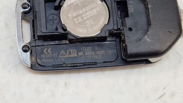 Télécommande Honda OEM 39730T0AD5 pour CR-V 2014-2018 image 8