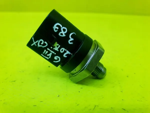 Brandstofdruksensor Rail OEM 06H906051K Gebruikt image 2