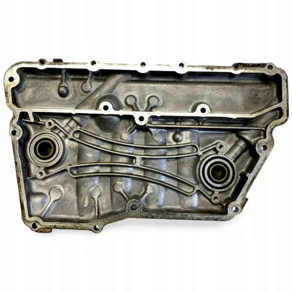 Scania 1907730 Couvercle refroidisseur huile boîte image 6