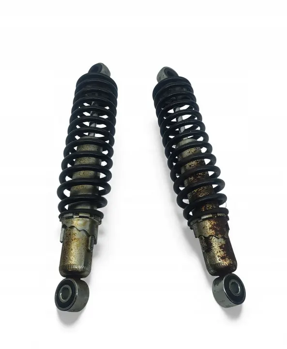 Achterdempers 2st KAWASAKI ER5 97-06 OEM image 2