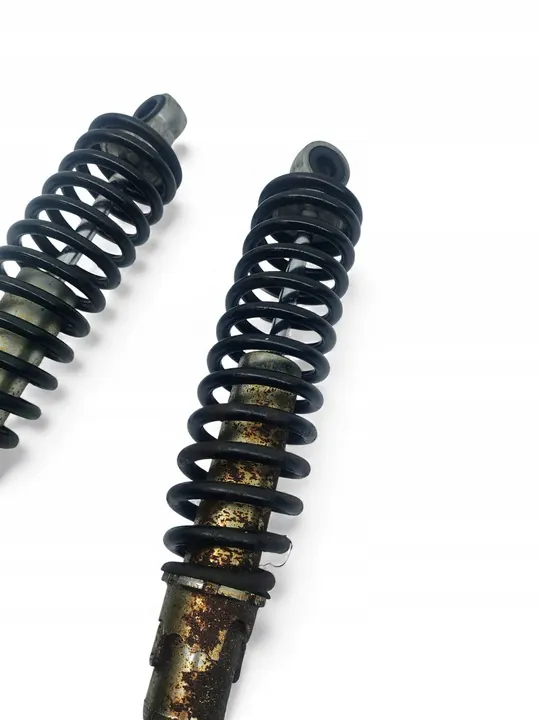 Achterdempers 2st KAWASAKI ER5 97-06 OEM image 4