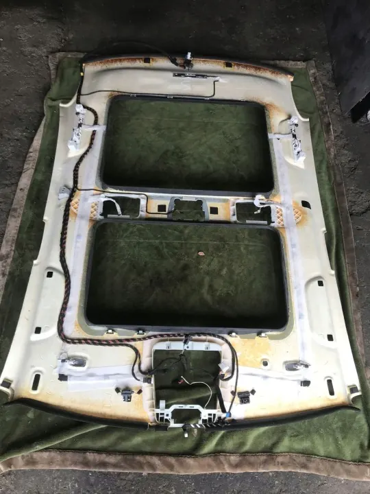 Teto completo OEM 12323123 para Kia Ceed image 7