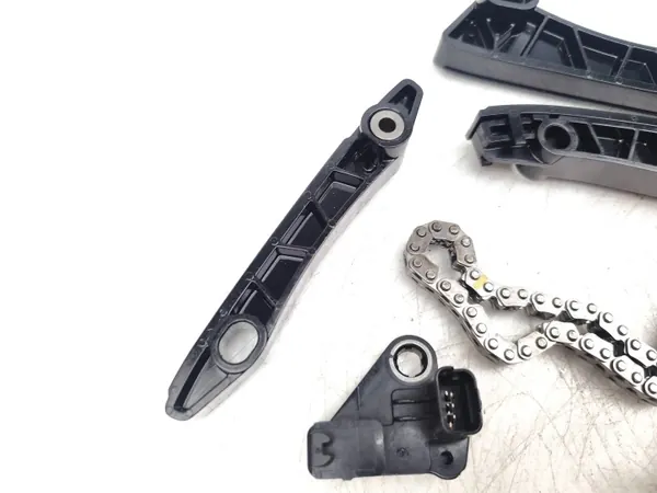 Chaîne de distribution Ford Puma OEM H6BG-6L266-AA image 3