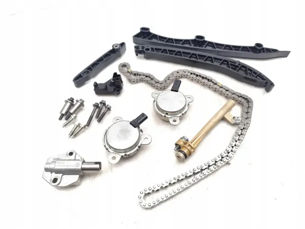 Chaîne de distribution Ford Puma OEM H6BG-6L266-AA image 9