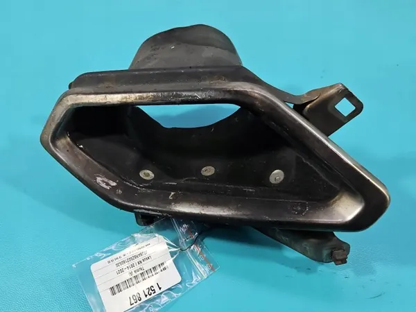 OEM IMPRK1521867 Punta Escape Derecha Lexus NX 14-17 image 2
