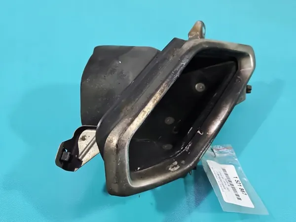 OEM IMPRK1521867 Punta Escape Derecha Lexus NX 14-17 image 3