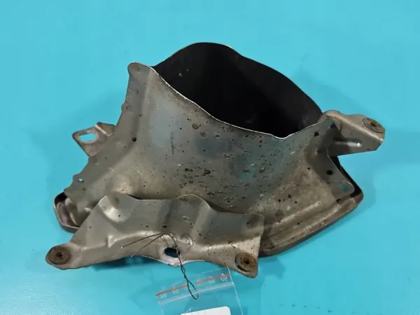 OEM IMPRK1521867 Punta Escape Derecha Lexus NX 14-17 image 4