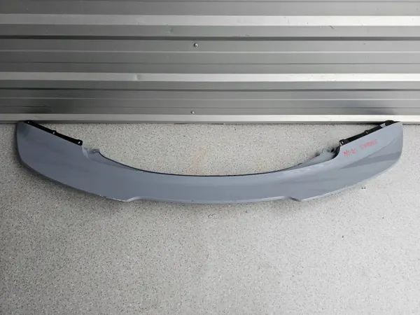 Maserati MC20 Achterklep Spoiler OEM MC20STRADHECKSPOI image 2