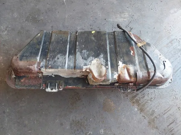 Bränsletank + Pump Daewoo Lanos I 1.5 8V 96350588 image 3