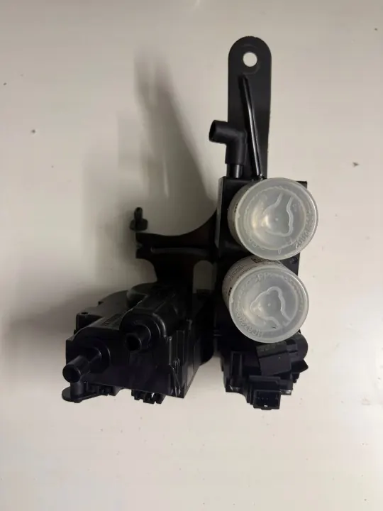 A/C-koelmiddel OEM 4N0819556 voor Audi A8 S8 D5 image 4