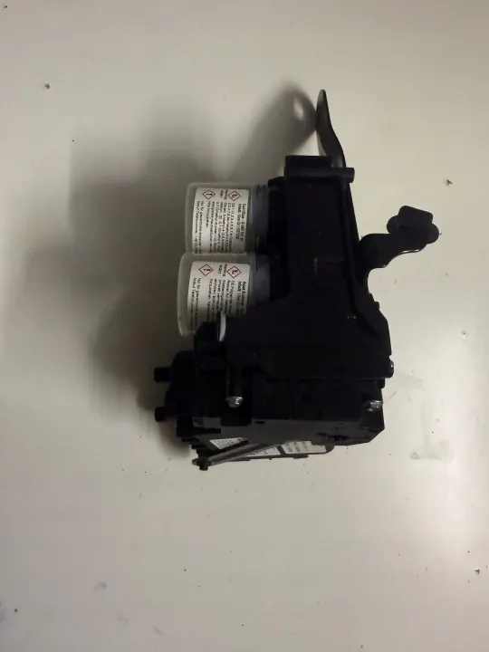 A/C-koelmiddel OEM 4N0819556 voor Audi A8 S8 D5 image 5