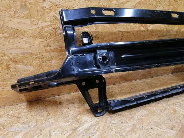 Etupuskuri VW Crafter 2 II 7C MAN TGE 2016- image 2