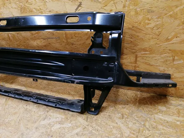 Etupuskuri VW Crafter 2 II 7C MAN TGE 2016- image 3