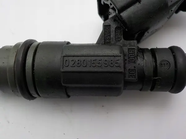 Iniettore FORD GALAXY 2.8 V6 022906031F image 2