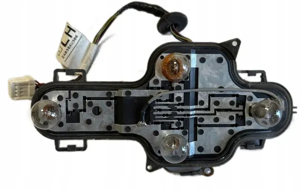 Nissan Primera P12 Sedan Linker Achterlicht Inzet OEM 24030AU306 image 2