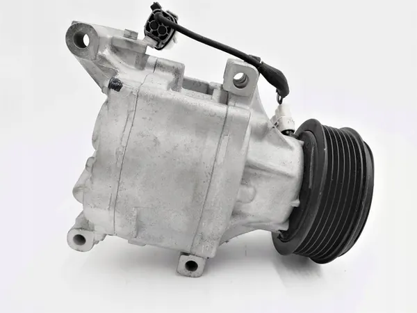 Compressore AC Toyota Corolla 1.4 1.6 1.8 VVT-i image 4