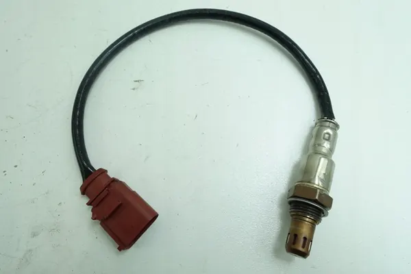 Sensor Lambda NTK VW Golf V Passat B6 image 2