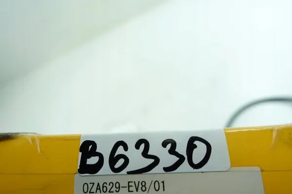 Sensor Lambda NTK VW Golf V Passat B6 image 7