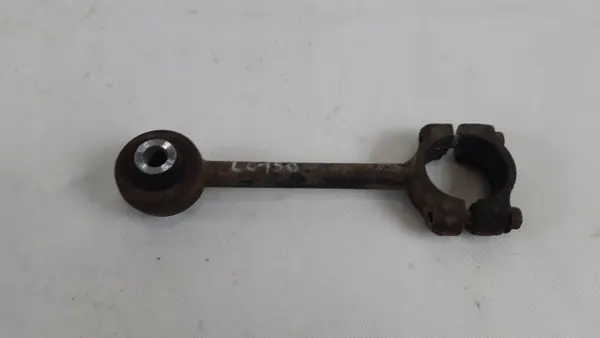 Ligação estabilizadora Toyota Land Cruiser 150 OEM 1145136699 image 4