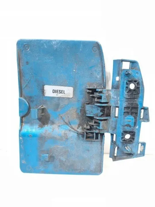 Polttoaineklappimoottori OEM 8200023826 Opel Vivaro image 2