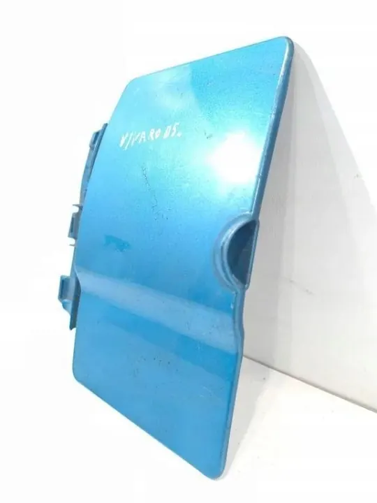 Polttoaineklappimoottori OEM 8200023826 Opel Vivaro image 3