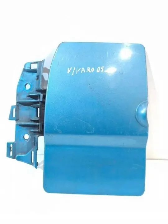 Polttoaineklappimoottori OEM 8200023826 Opel Vivaro image 4