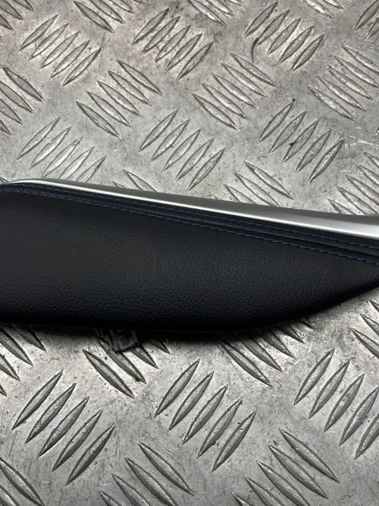 BMW OE 7911037 Middenconsole Afdekking Links image 5