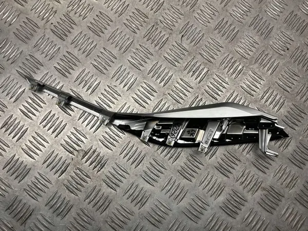 BMW OE 7911037 Middenconsole Afdekking Links image 7