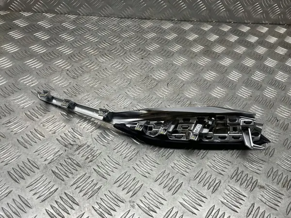 BMW OE 7911037 Middenconsole Afdekking Links image 8