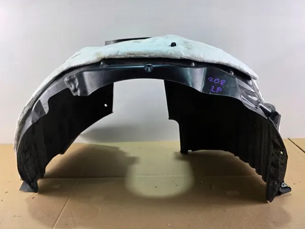Para-lama dianteiro esquerdo OEM 9868183780 Peugeot 208 II image 2