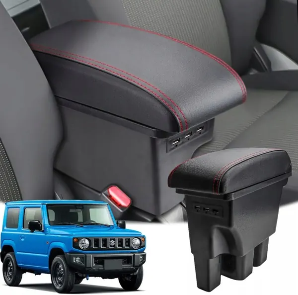 OEM 54544554 Console Suzuki Jimny JB74/JB64 image 2