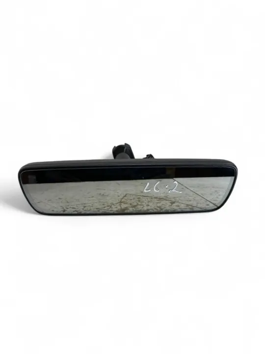 Toyota Land Cruiser J150 OEM E11048368 Taustapeili image 2