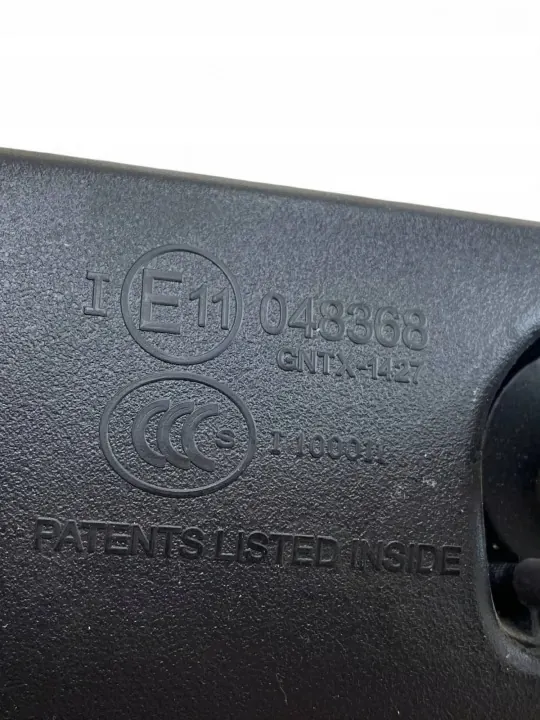 Toyota Land Cruiser J150 OEM E11048368 Taustapeili image 9
