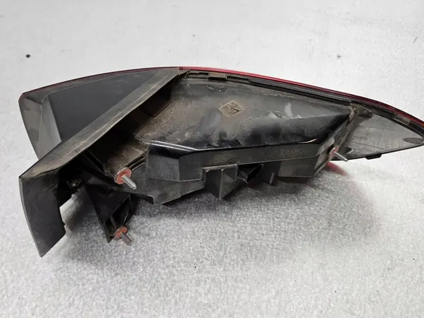 MERCEDES GLB 247 X247 LINKER ACHTER LED LICHT image 2