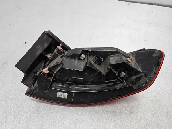 MERCEDES GLB 247 X247 LINKER ACHTER LED LICHT image 3