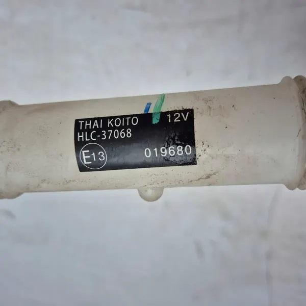 Pesunesteastia MITSUBISHI L200 V 5 15-19 OEM image 3