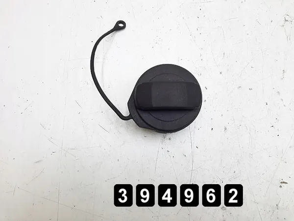 AUDI A3 8L TAMPA DE COMBUSTÍVEL 99-00 1J0201553C image 1