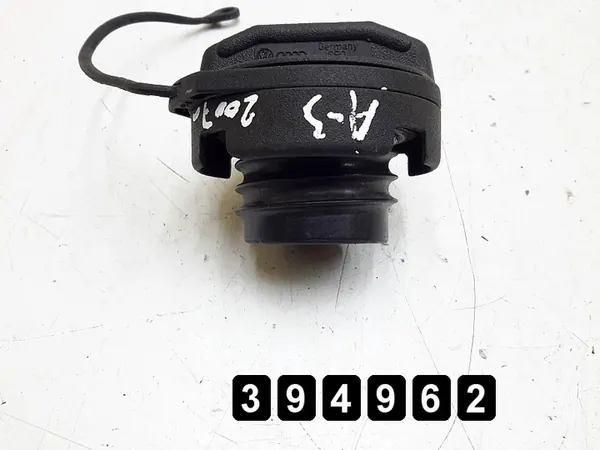 AUDI A3 8L TAMPA DE COMBUSTÍVEL 99-00 1J0201553C image 2