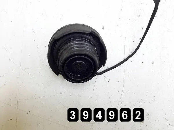 AUDI A3 8L TAMPA DE COMBUSTÍVEL 99-00 1J0201553C image 3