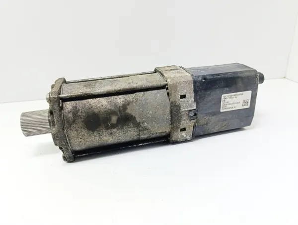Pompe de direction assistée BMW d'occasion OEM 5WK66200E image 2