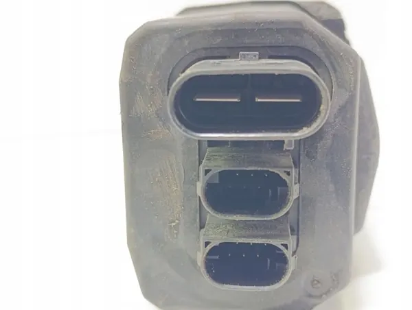 Pompe de direction assistée BMW d'occasion OEM 5WK66200E image 3