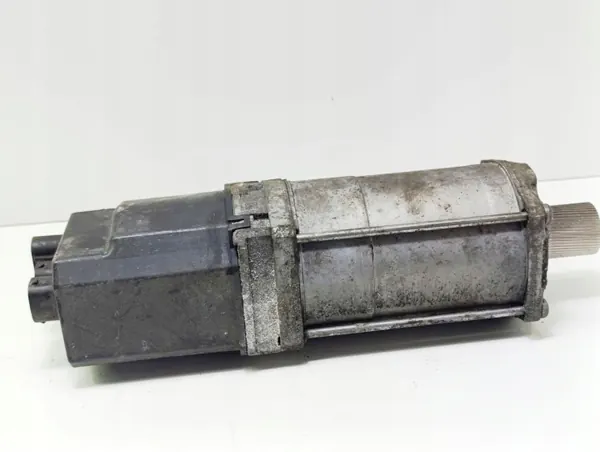 Pompe de direction assistée BMW d'occasion OEM 5WK66200E image 5