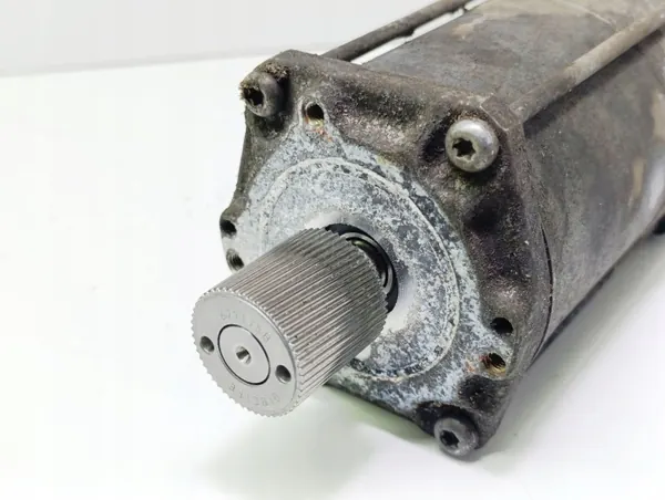 Pompe de direction assistée BMW d'occasion OEM 5WK66200E image 6