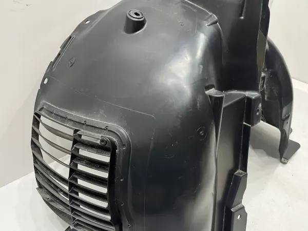 Vorderer rechter Kotflügel OEM 9858960880 für Citroen E-Nutzfahrzeuge image 4