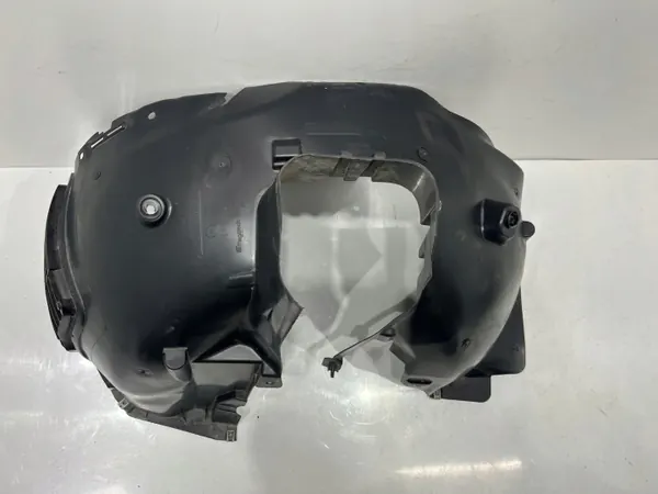 Vorderer rechter Kotflügel OEM 9858960880 für Citroen E-Nutzfahrzeuge image 5