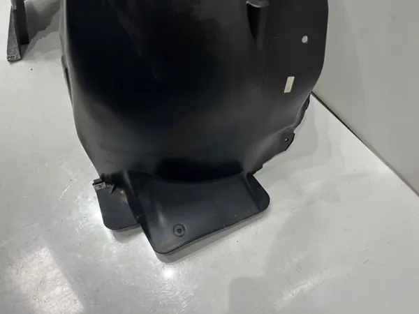 Vorderer rechter Kotflügel OEM 9858960880 für Citroen E-Nutzfahrzeuge image 7