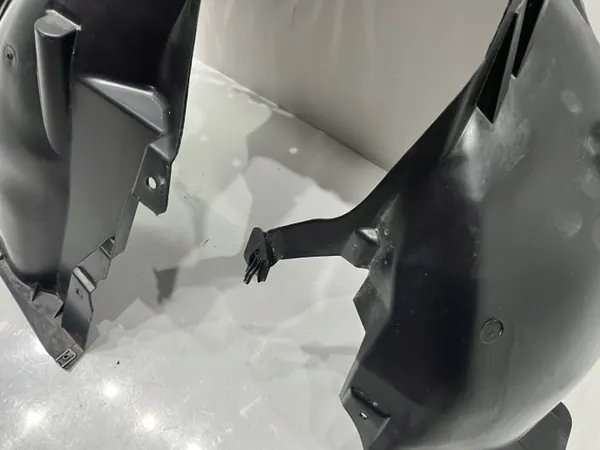 Vorderer rechter Kotflügel OEM 9858960880 für Citroen E-Nutzfahrzeuge image 8