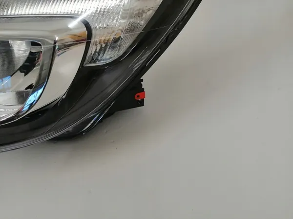 Vasen Etuvalaisin Opel Meriva B Lift 13372335 image 3