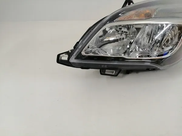 Vasen Etuvalaisin Opel Meriva B Lift 13372335 image 5