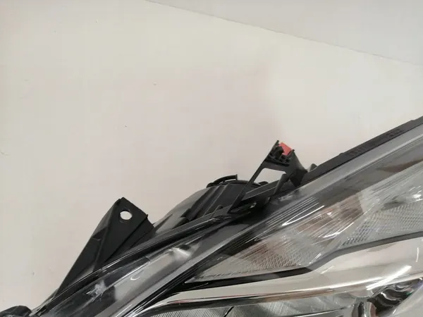 Vasen Etuvalaisin Opel Meriva B Lift 13372335 image 7